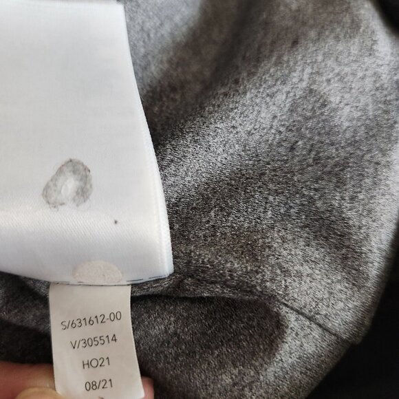 ATHLETA  Brooklyn Lined Jogger Women's Plus Size 22 Pants Black 631612 Pull on - Picture 13 of 14